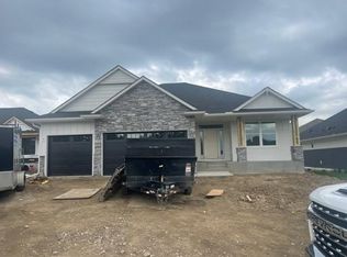159 Creekside Ct SE, Saint Michael, MN 55376