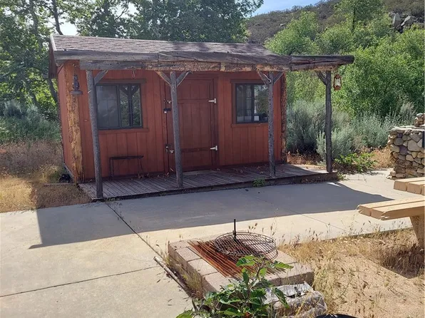 8 Dove Dr Lot 8, Aguanga, CA 92536