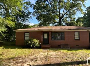 2871 New Clinton Rd, Macon, GA 31211