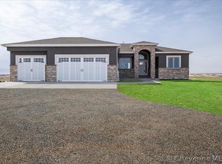 2339 Old Faithful Way, Cheyenne, WY 82009