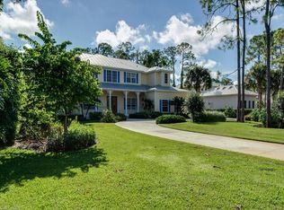 9100 The Ln, Naples, FL 34109