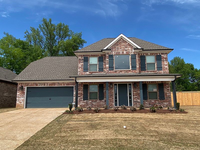 1st image of 10012 Messana St Lot 5