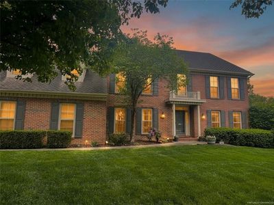 8601 W 139th St, Overland Park, KS, 66223