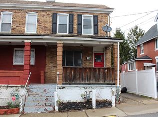 78 Harlem Ave, Mc Kees Rocks, PA 15136