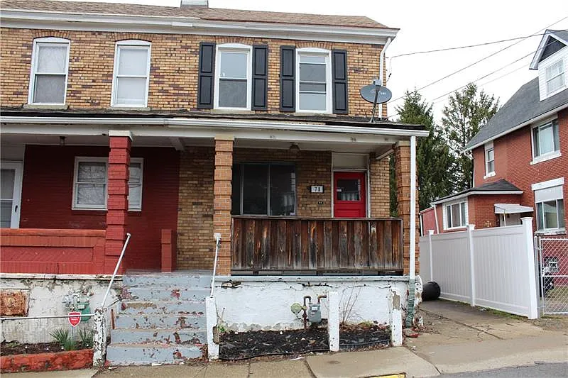 78 Harlem Ave photo 1