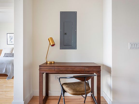 Office Area
