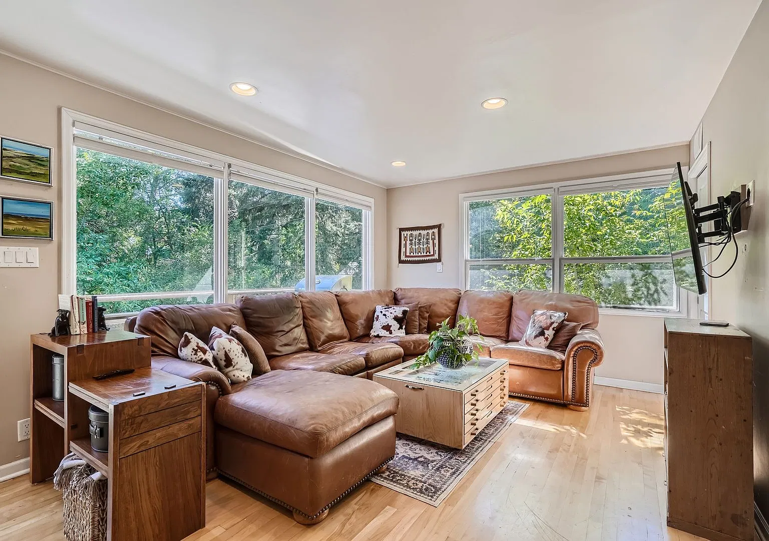 Beautiful 2 BDR Gate to the Foothills - Walkable to Chautauqua — Photo 3