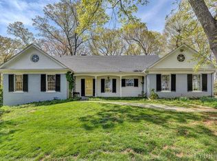 1601 Lexington Dr, Lynchburg, VA