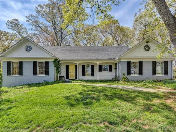 1601 Lexington Dr, Lynchburg, VA 24503