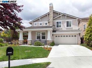 5988 Knoll Woods Ct, Pleasanton, CA 94566