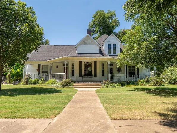 511 N Oak St, Pauls Valley, OK 73075