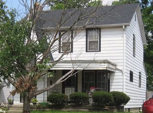 620 S Roys Ave, Columbus, OH 43204