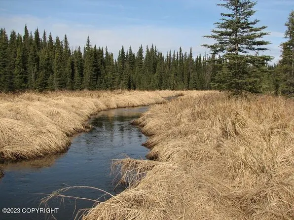 Soldotna Creek No Rd, Soldotna, AK 99669