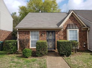 7210 German Creek Park, Memphis, TN 38125