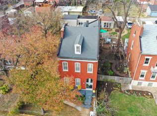 3815 Kosciusko St, Saint Louis, MO