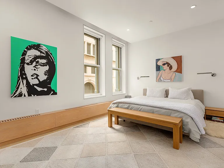 21 Astor Pl #2B — Photo 9