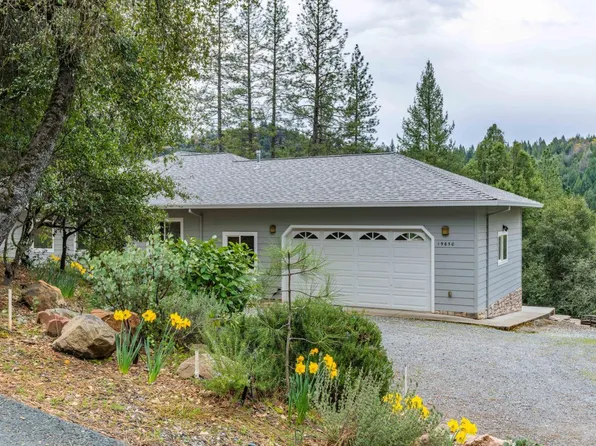 19650 Laurel Canyon Rd, Sutter Creek, CA 95685