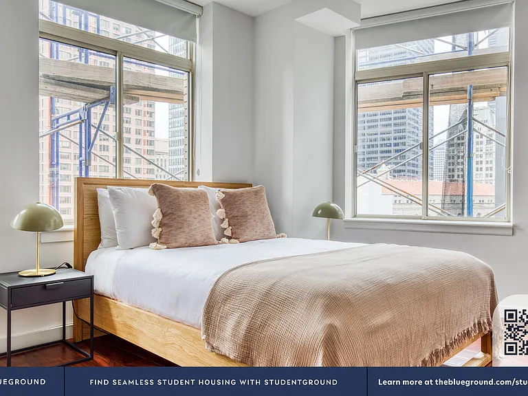 100 John St #2707 — Photo 11
