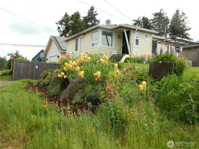 13110 66th Avenue S, Seattle, WA, 98178
