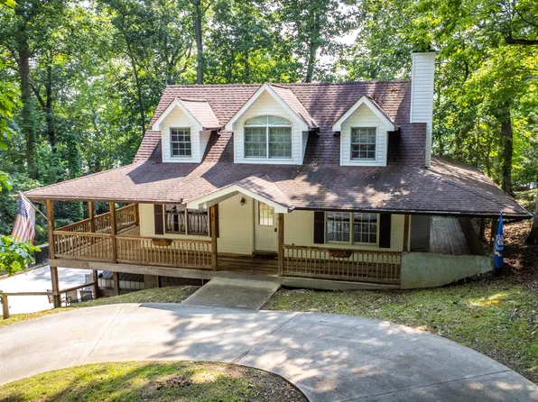 206 Pin Oak Dr, Rockwood, TN 37854