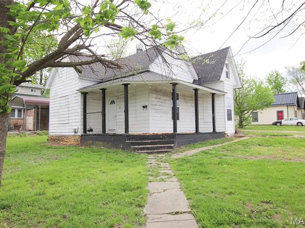 4 Grigsby St, Sullivan, MO 63080