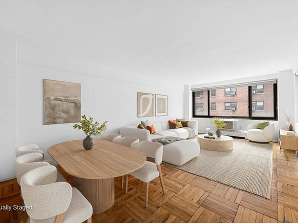 425 E 63rd St APT W8e, New York, NY 10065