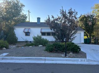 315 Bartlett St, Reno, NV 89512