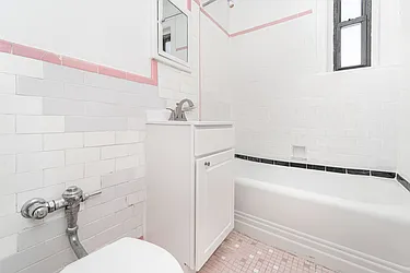 Rented by Modern Spaces