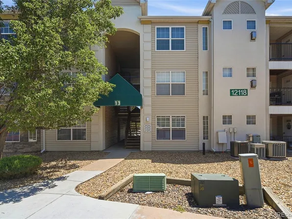 12118 W Dorado Place #103, Littleton, CO 80127