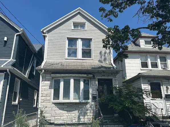 105-15 171 STREET, Jamaica, NY 11433