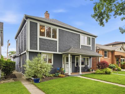 2623 West St, River Grove, IL, 60171