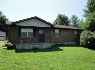 342 Whitman Rd, Munfordville, KY 42765