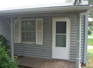 2320 E. University Ave. - 12, Urbana, IL 61802