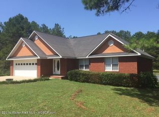 322 Governors Dr, Jasper, AL 35503