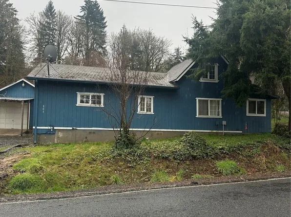 101 Walter Road, Winlock, WA 98596