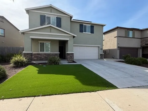 4265 Freemark Ave, Merced, CA 95348