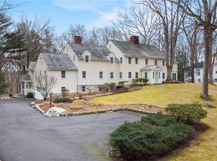 355 Rock Rimmon Rd, Stamford, CT 06903