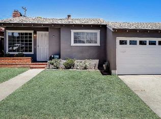 2941 Groom Dr, Richmond, CA 94806