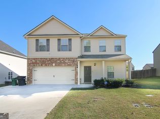 207 Ousley Way, Perry, GA 31069