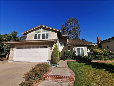 1812 Berkshire Dr, Fullerton, CA, 92833
