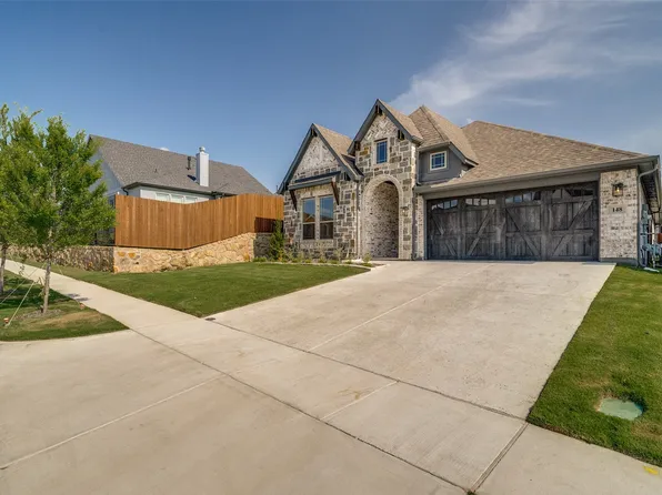 148 Kingfisher Ln, Aledo, TX 76008