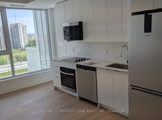474 Caldari Rd #1004, Vaughan, ON L4K 0E1