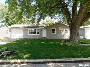 110 Winston Ave, Peoria, IL