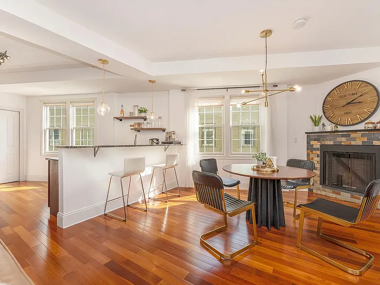 Dinning Room