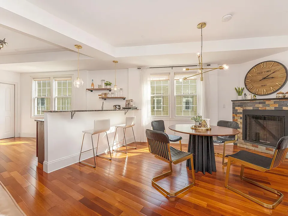 Dinning Room