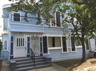 942 Maine Ave APT A, Long Beach, CA 90813