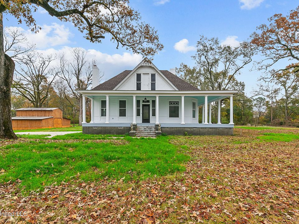 21014 Highway 51, Hazlehurst, MS 39083 Zillow