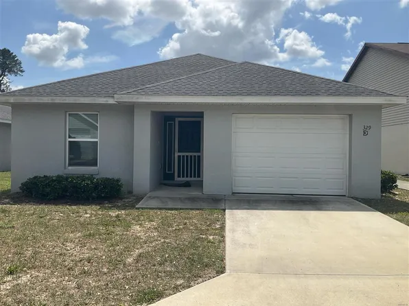 329 Marion Oaks Blvd APT E1, Ocala, FL 34473
