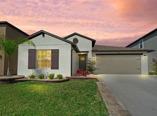 31490 Sun Kettle Loop, Wesley Chapel, FL 33545