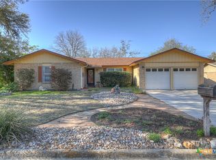 137 Chaparral St, San Marcos, TX 78666
